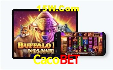 Experiência VIP Cacobet