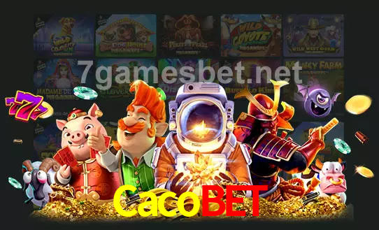 cassino Cacobet