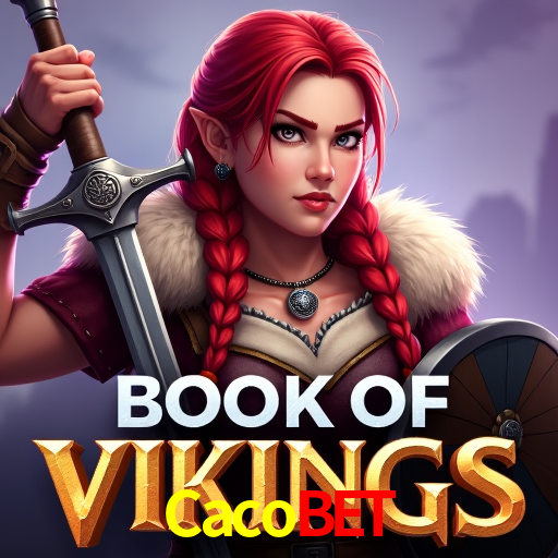 Slots na Plataforma Cacobet