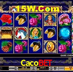 Diretório de Jogos Cacobet
