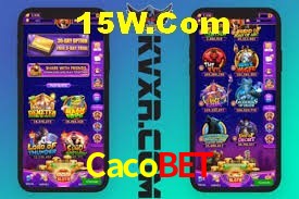 Bonus Features Cacobet