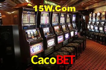 Especiais de Fim de Semana Cacobet