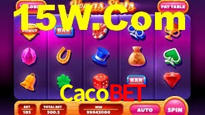 Exclusive Games Cacobet