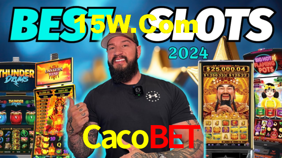 Cacobet Win