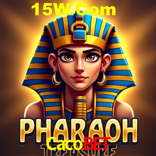 APP oficial da Cacobet para mobile