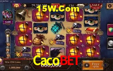Avaliações dos Jogadores Cacobet