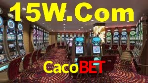 VIP Casino Cacobet