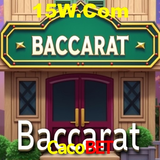 cassino Cacobet