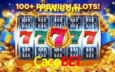 Benefícios da Conta Cacobet