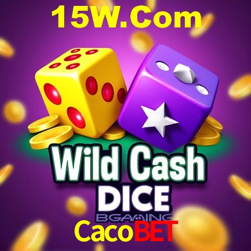Descubra o Mundo do Cassino Online com Cacobet