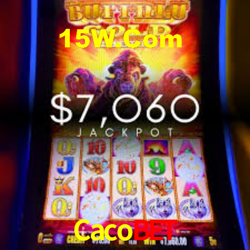 Sinta a adrenalina dos jogos de cassino com Cacobet