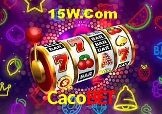 Integração de APIs Cacobet