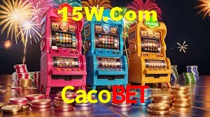 Account Benefits Cacobet